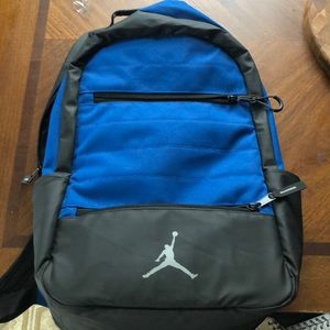 Nike Jordan backpack